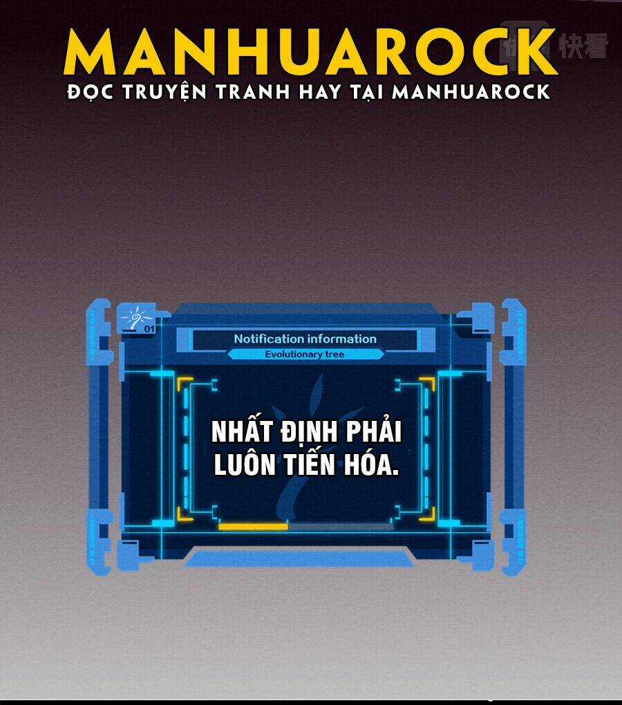 Tiến Hóa Cuồng Triều Chapter 39 trang 81