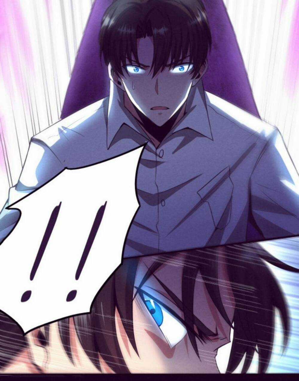 Tiến Hóa Cuồng Triều Chapter 4 trang 11