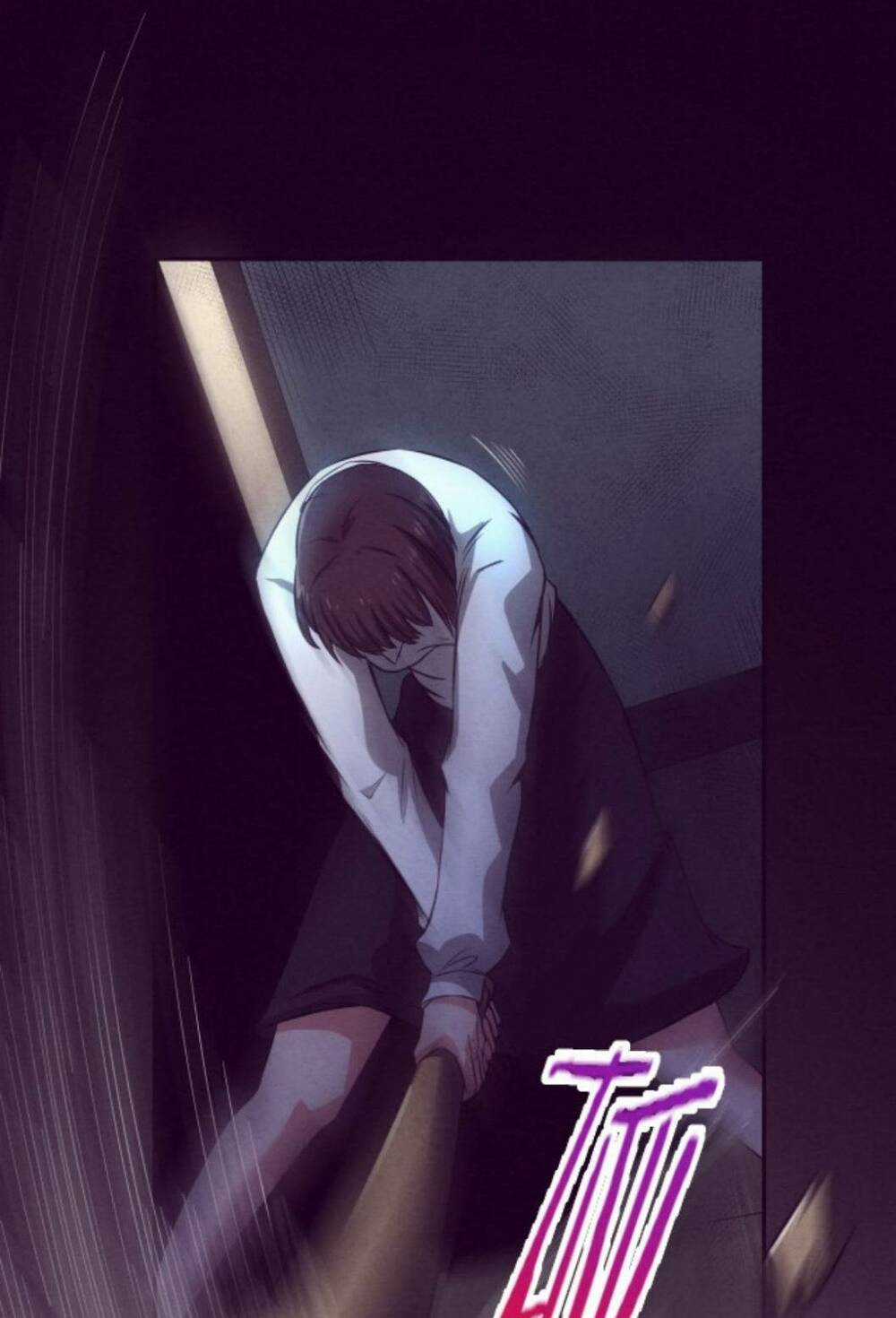 Tiến Hóa Cuồng Triều Chapter 4 trang 12