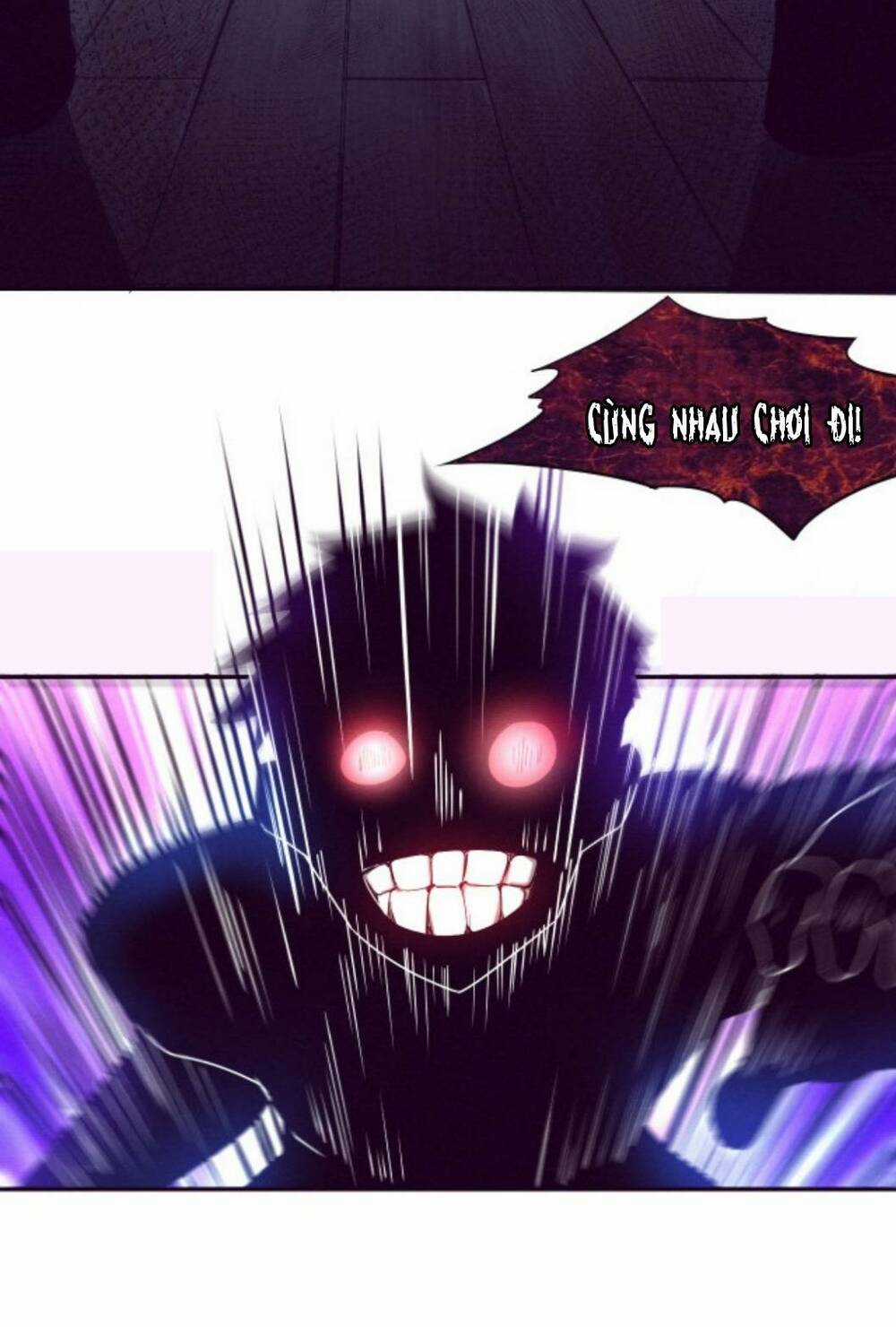 Tiến Hóa Cuồng Triều Chapter 4 trang 15