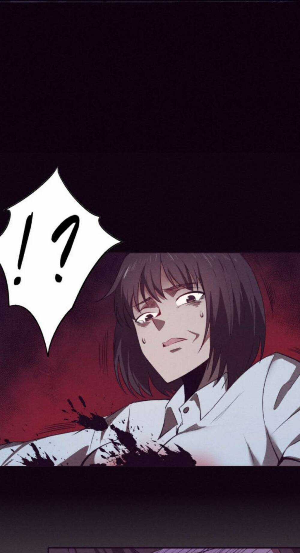 Tiến Hóa Cuồng Triều Chapter 4 trang 25