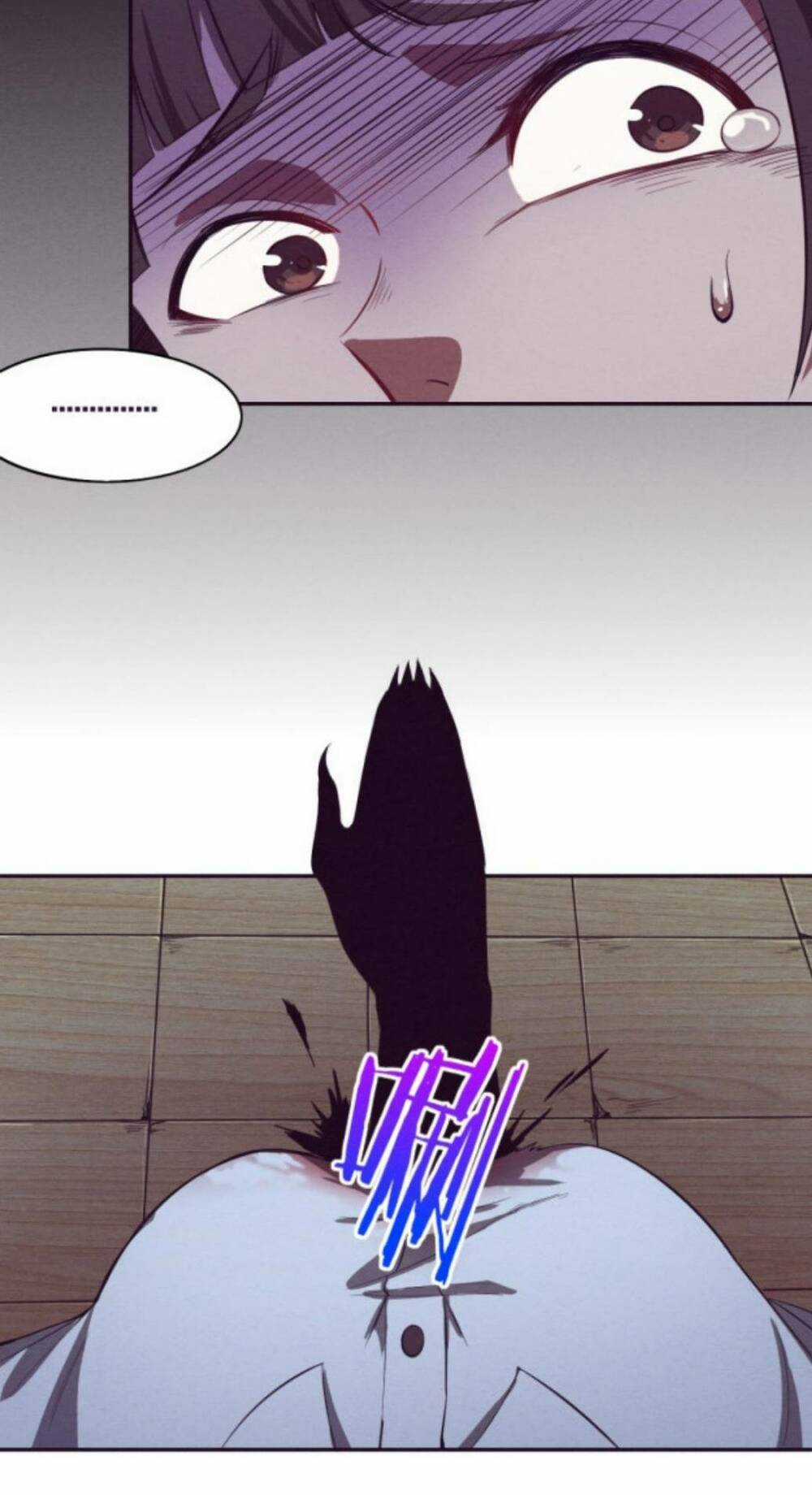 Tiến Hóa Cuồng Triều Chapter 4 trang 26