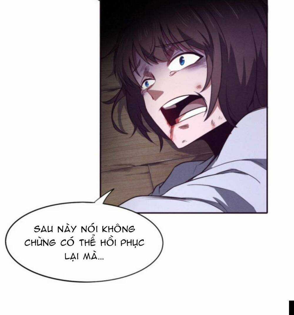 Tiến Hóa Cuồng Triều Chapter 4 trang 31