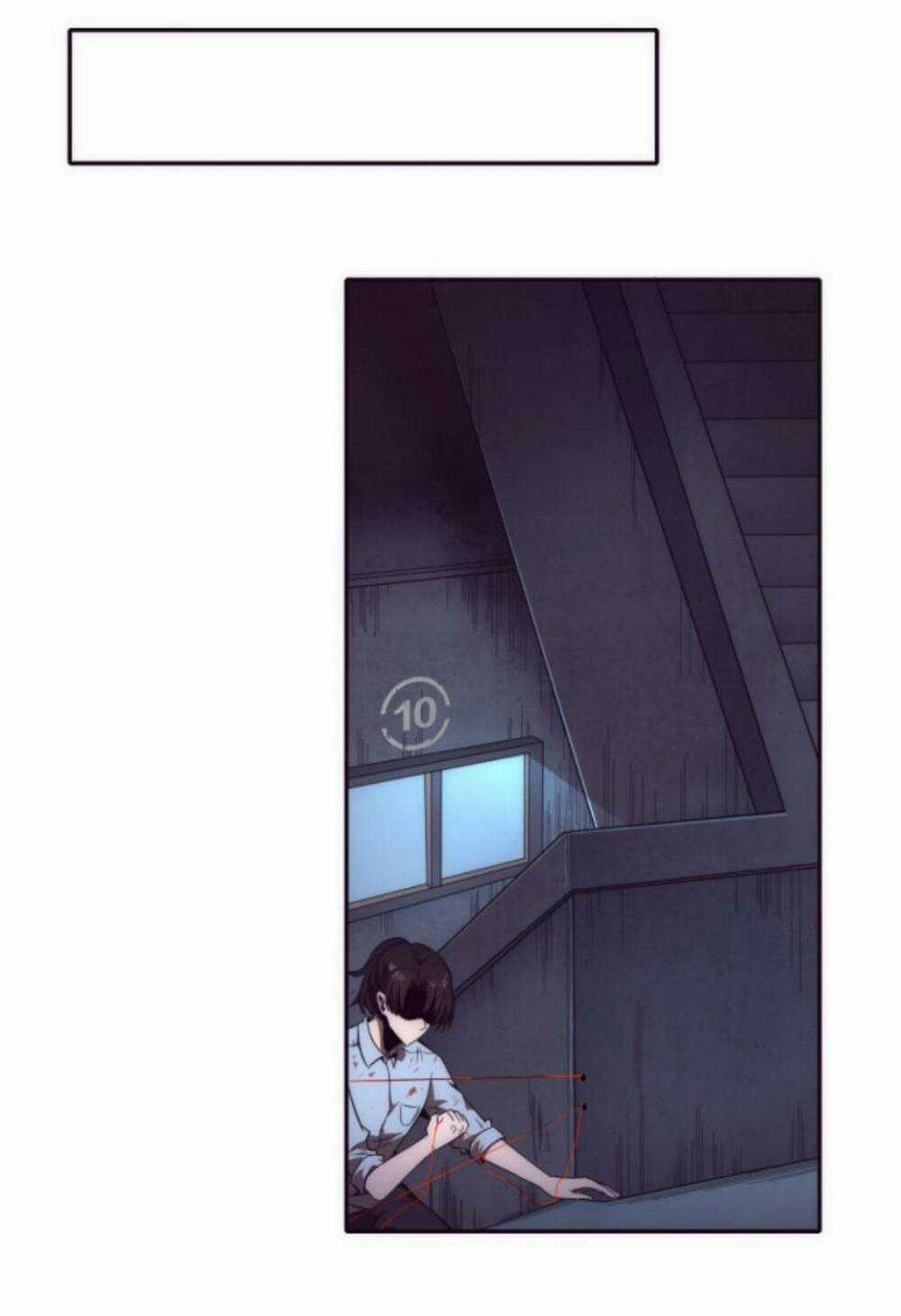 Tiến Hóa Cuồng Triều Chapter 4 trang 36