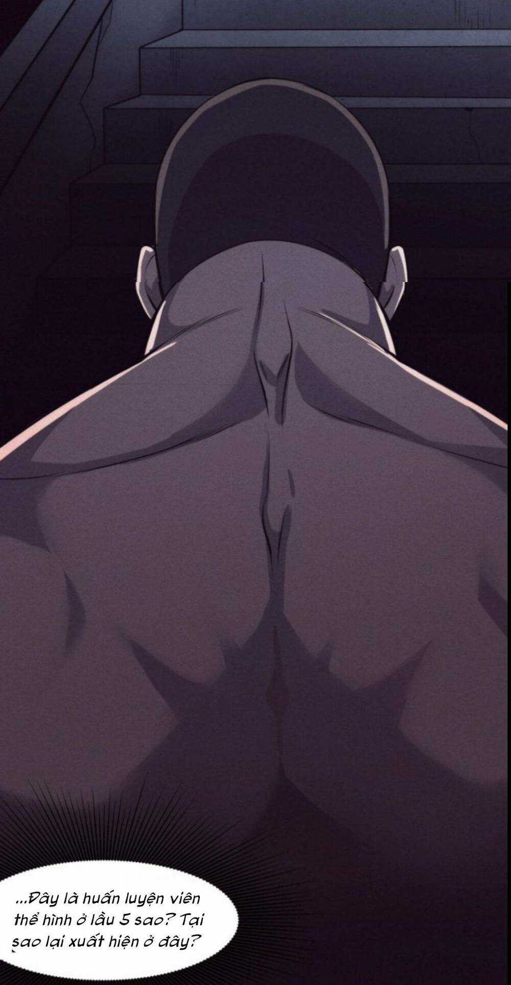 Tiến Hóa Cuồng Triều Chapter 4 trang 39