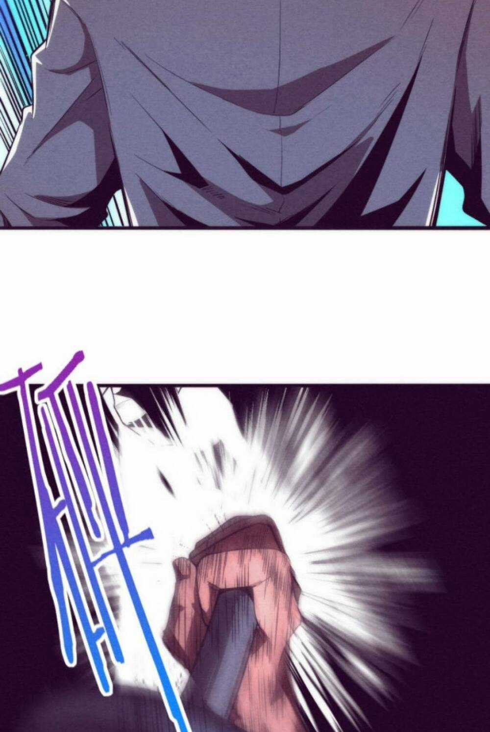 Tiến Hóa Cuồng Triều Chapter 4 trang 44