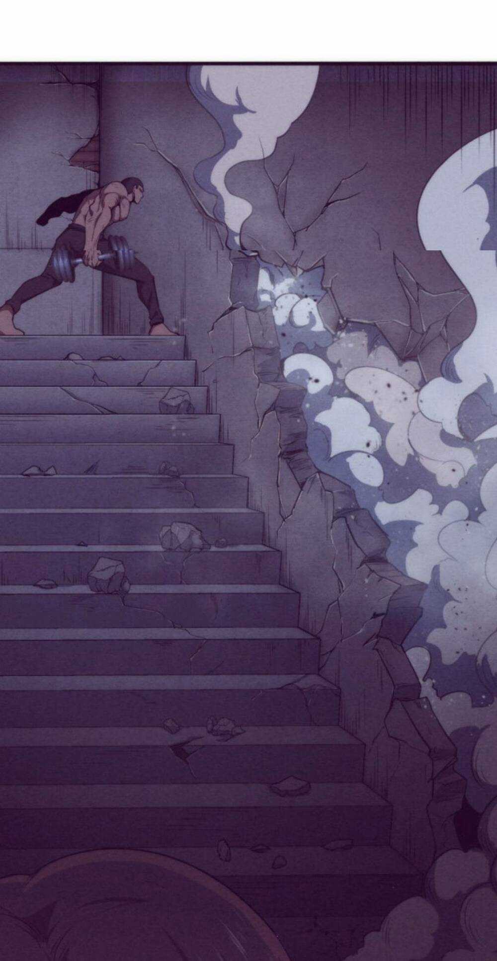 Tiến Hóa Cuồng Triều Chapter 4 trang 46