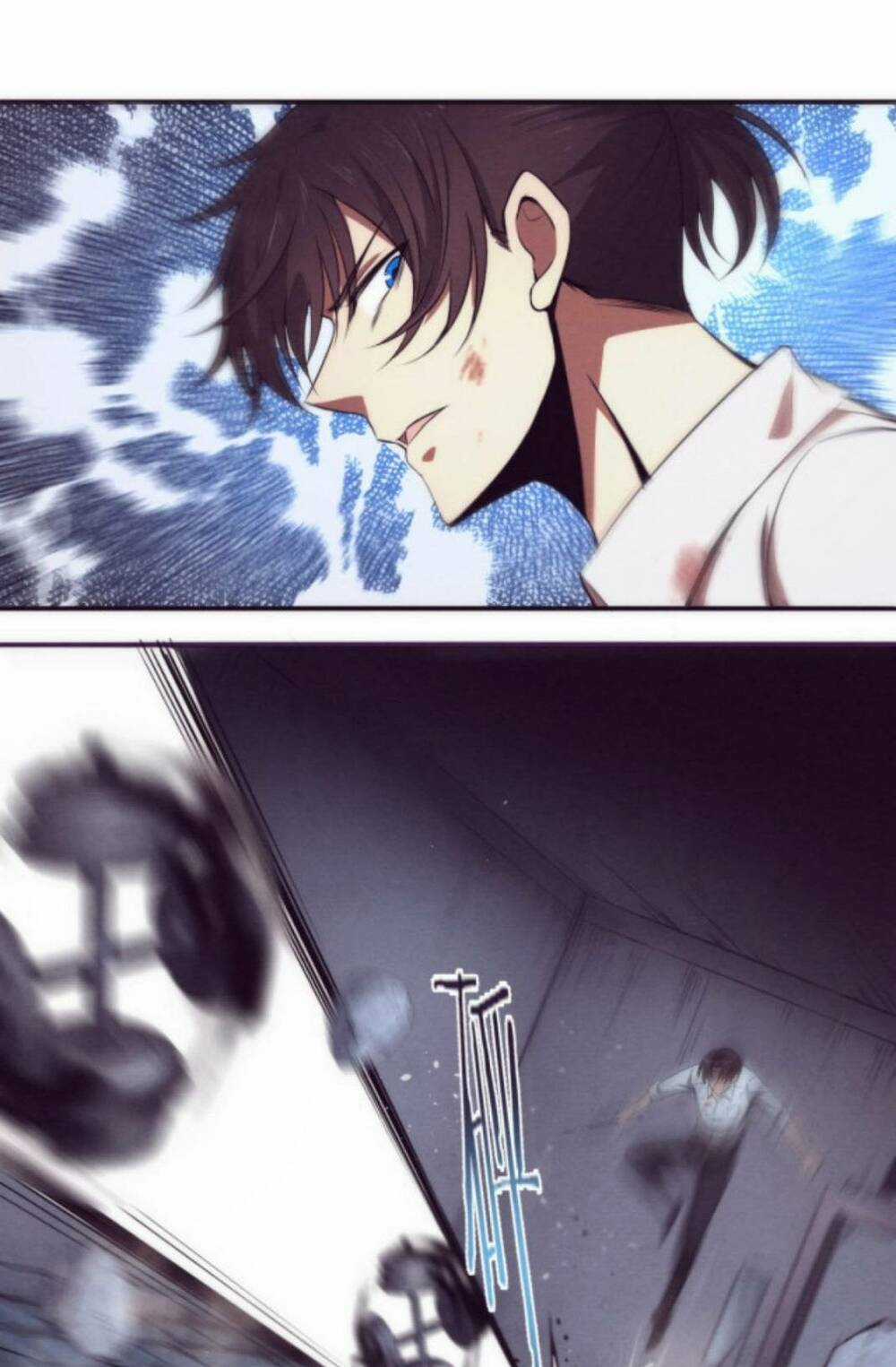 Tiến Hóa Cuồng Triều Chapter 4 trang 48