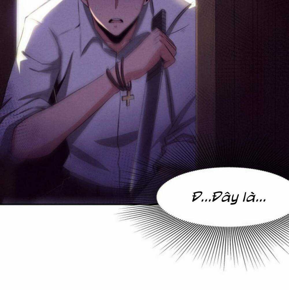 Tiến Hóa Cuồng Triều Chapter 4 trang 5