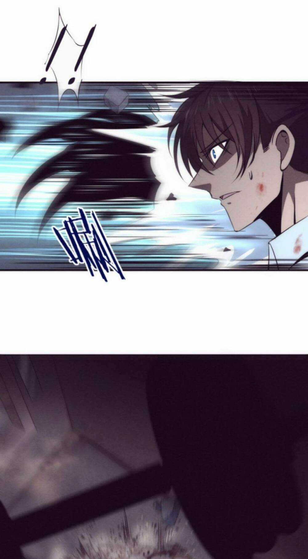 Tiến Hóa Cuồng Triều Chapter 4 trang 50