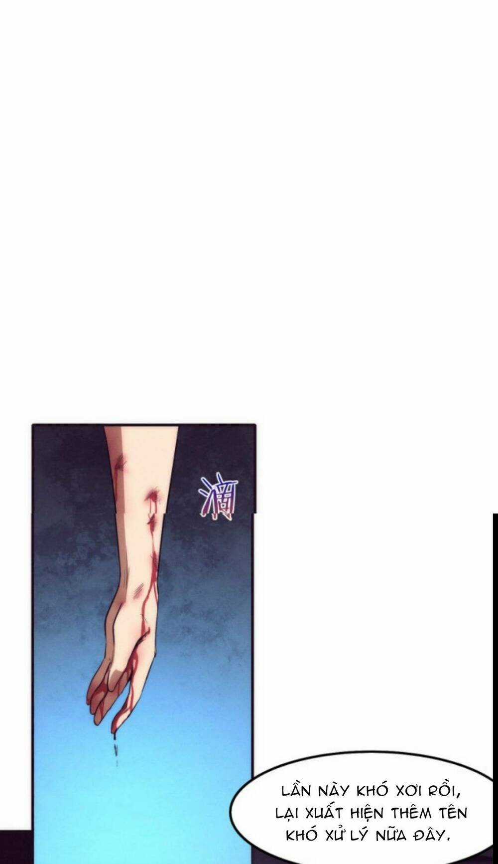 Tiến Hóa Cuồng Triều Chapter 4 trang 52