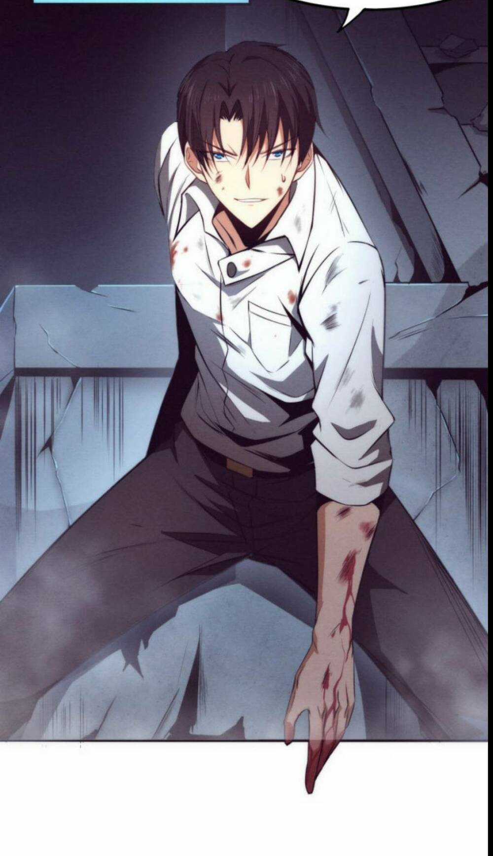 Tiến Hóa Cuồng Triều Chapter 4 trang 53