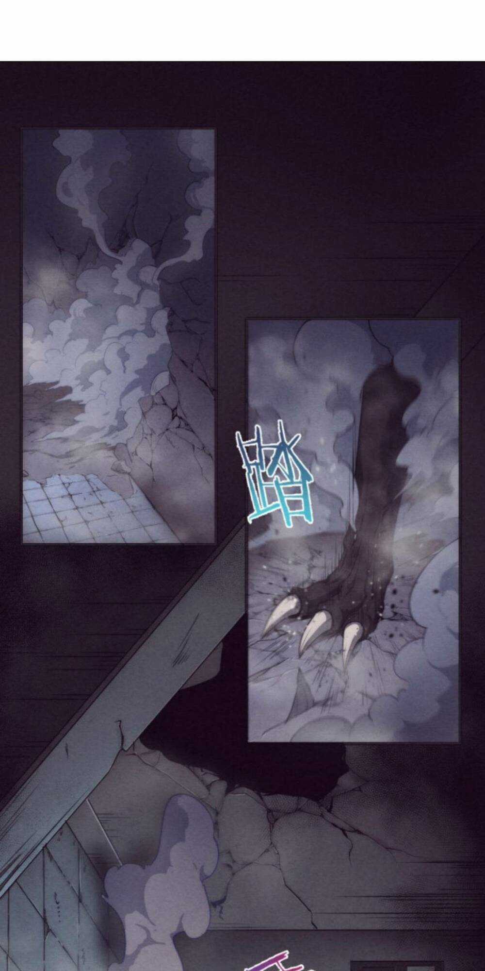 Tiến Hóa Cuồng Triều Chapter 4 trang 54