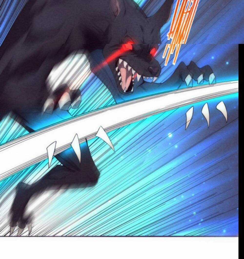 Tiến Hóa Cuồng Triều Chapter 4 trang 59