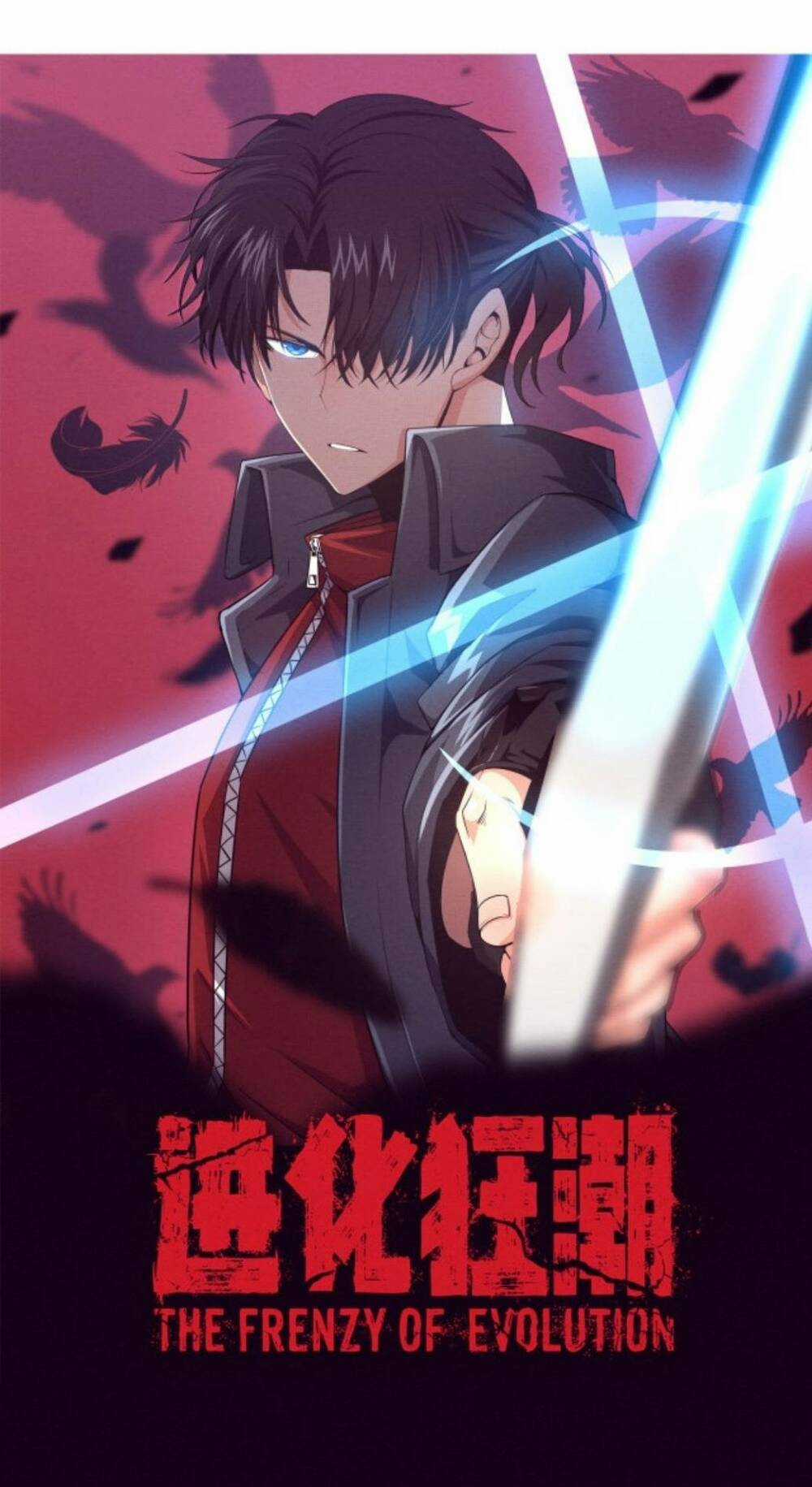 Tiến Hóa Cuồng Triều Chapter 4 trang 6