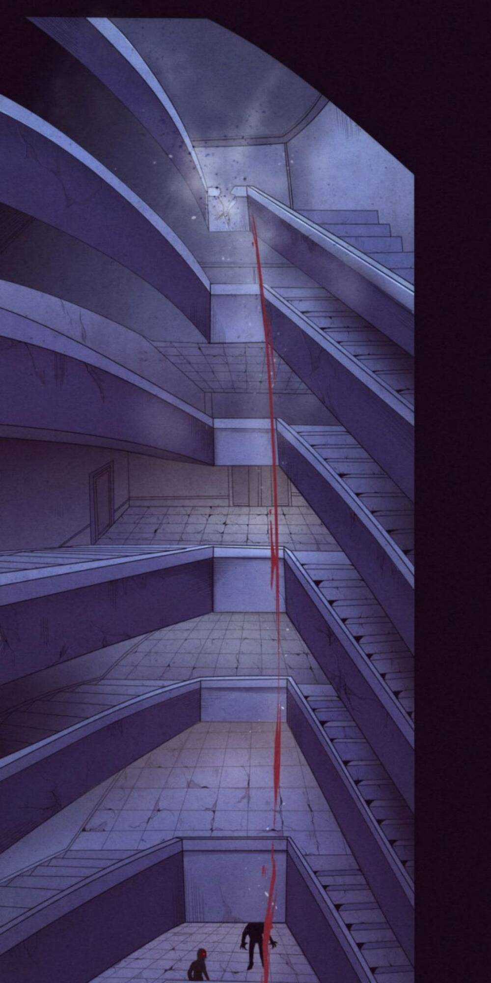 Tiến Hóa Cuồng Triều Chapter 4 trang 61