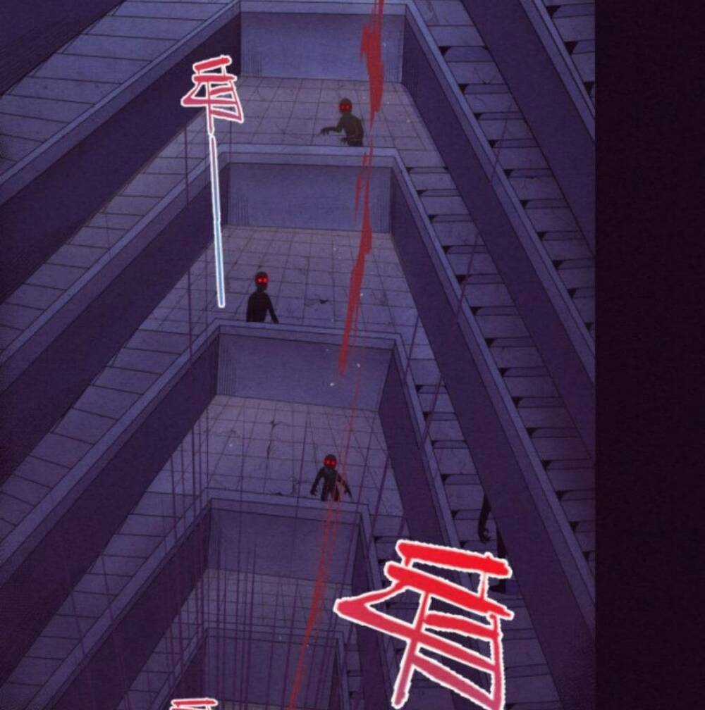 Tiến Hóa Cuồng Triều Chapter 4 trang 62