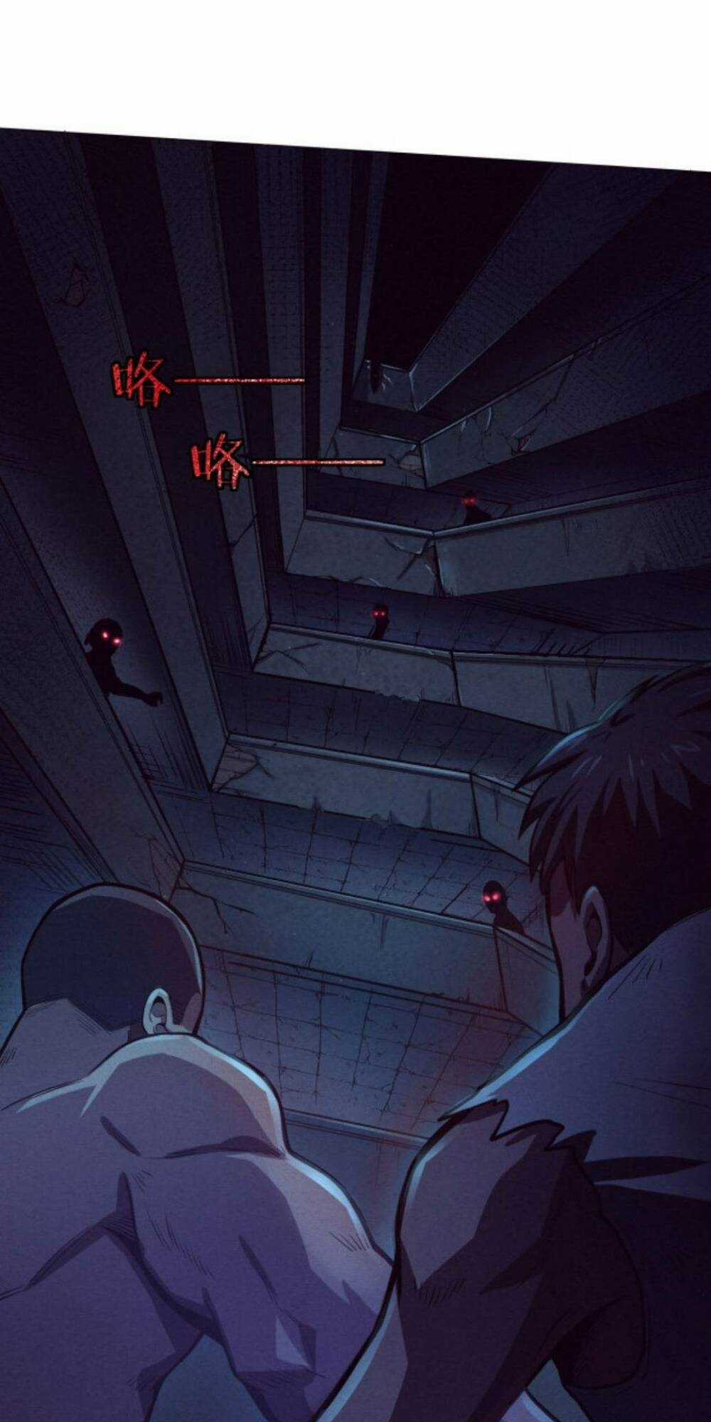 Tiến Hóa Cuồng Triều Chapter 4 trang 65