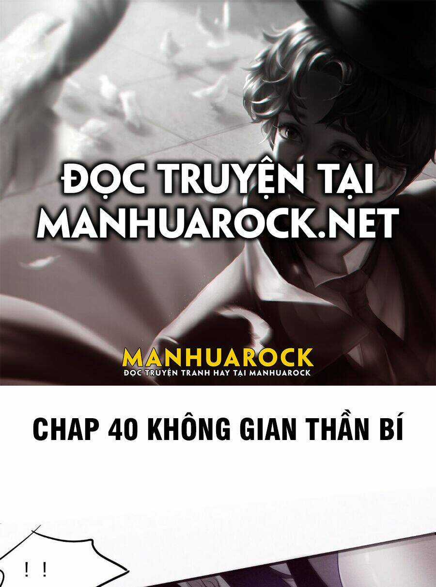 Tiến Hóa Cuồng Triều Chapter 40 trang 0