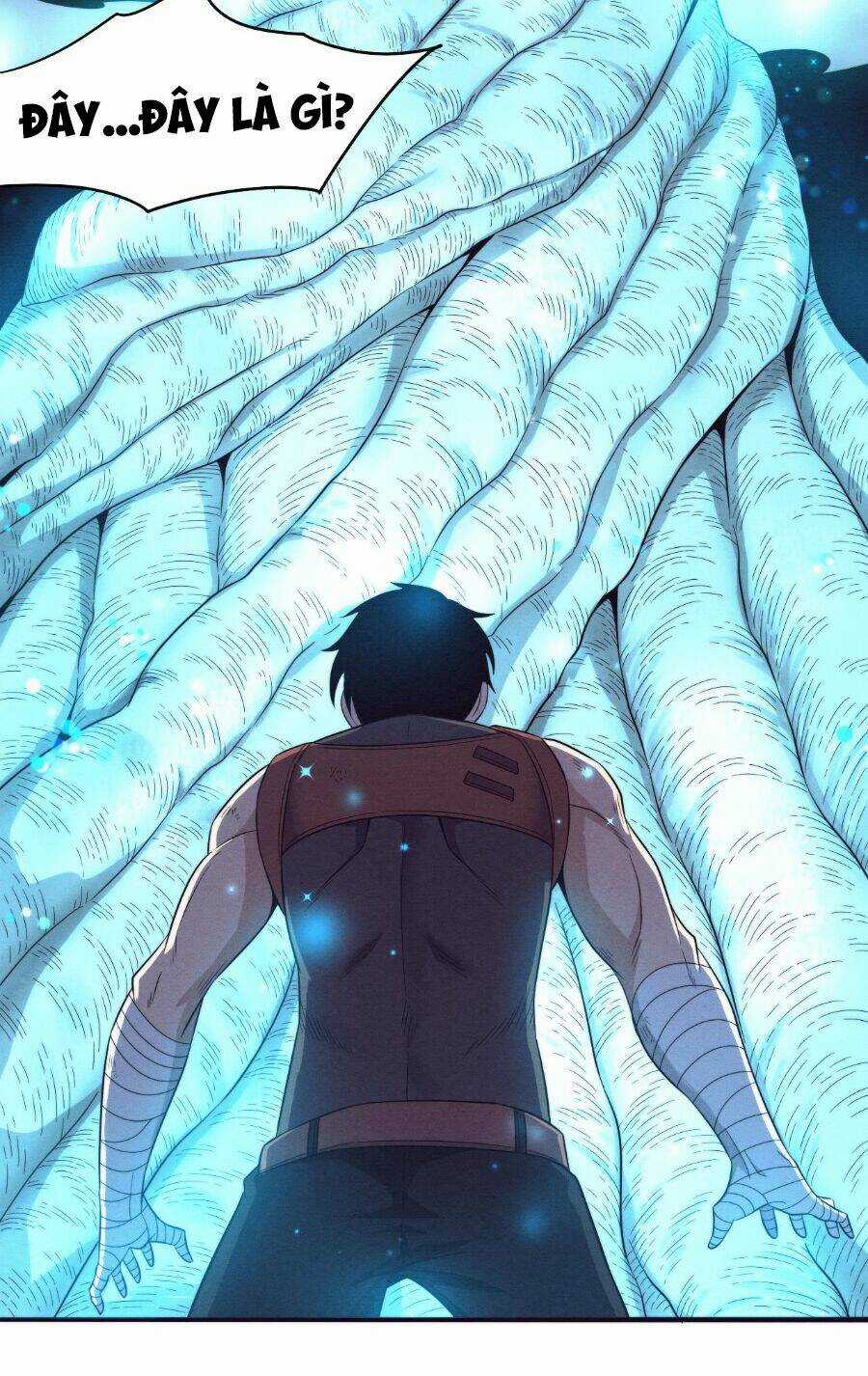 Tiến Hóa Cuồng Triều Chapter 40 trang 11