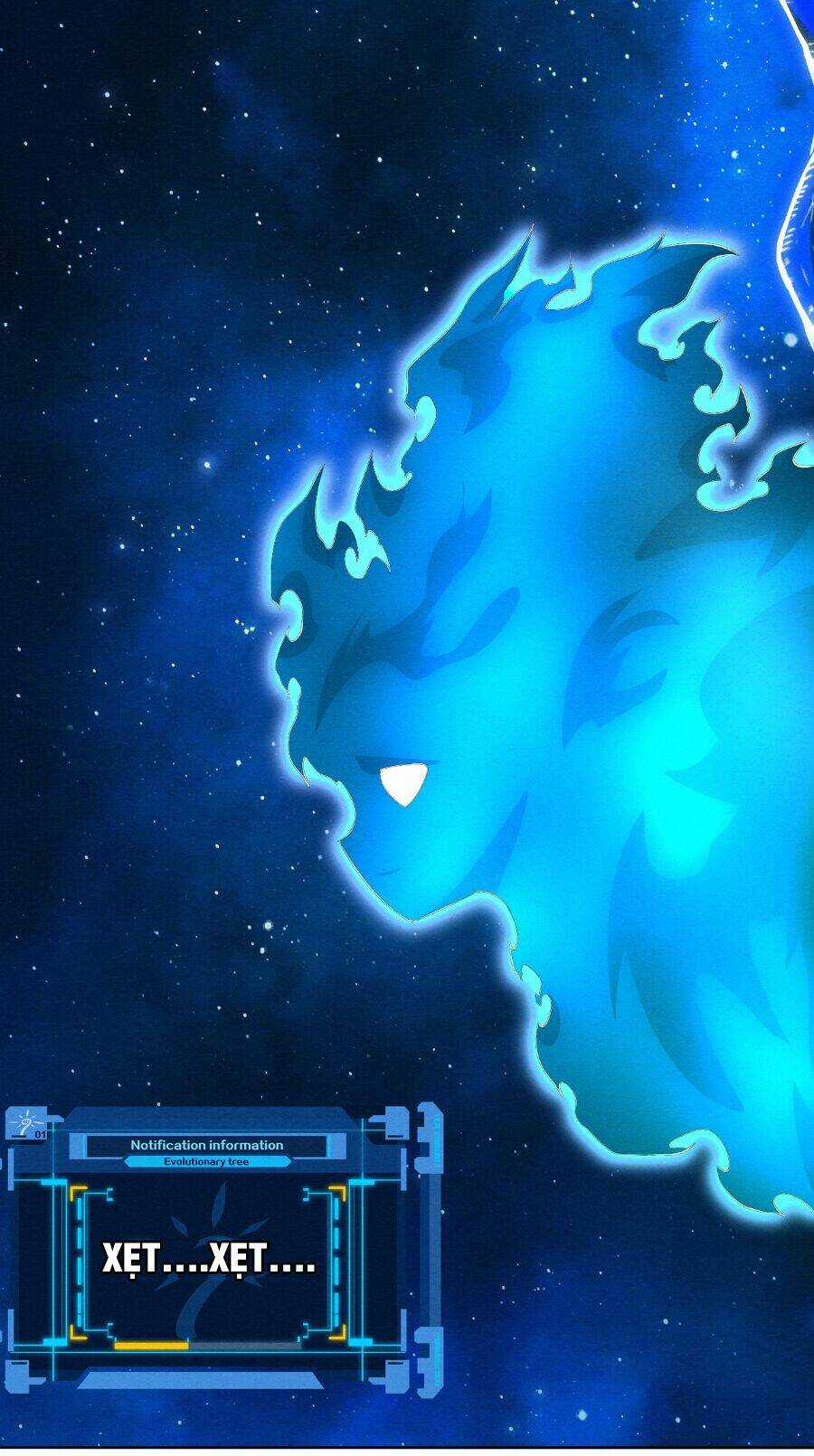 Tiến Hóa Cuồng Triều Chapter 40 trang 13