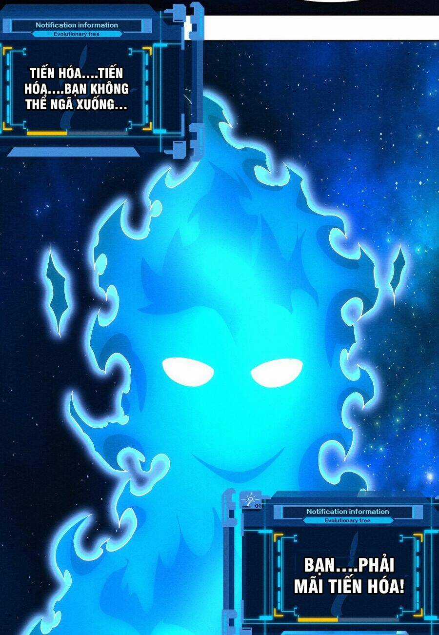 Tiến Hóa Cuồng Triều Chapter 40 trang 15