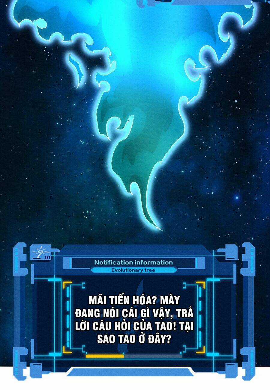 Tiến Hóa Cuồng Triều Chapter 40 trang 16