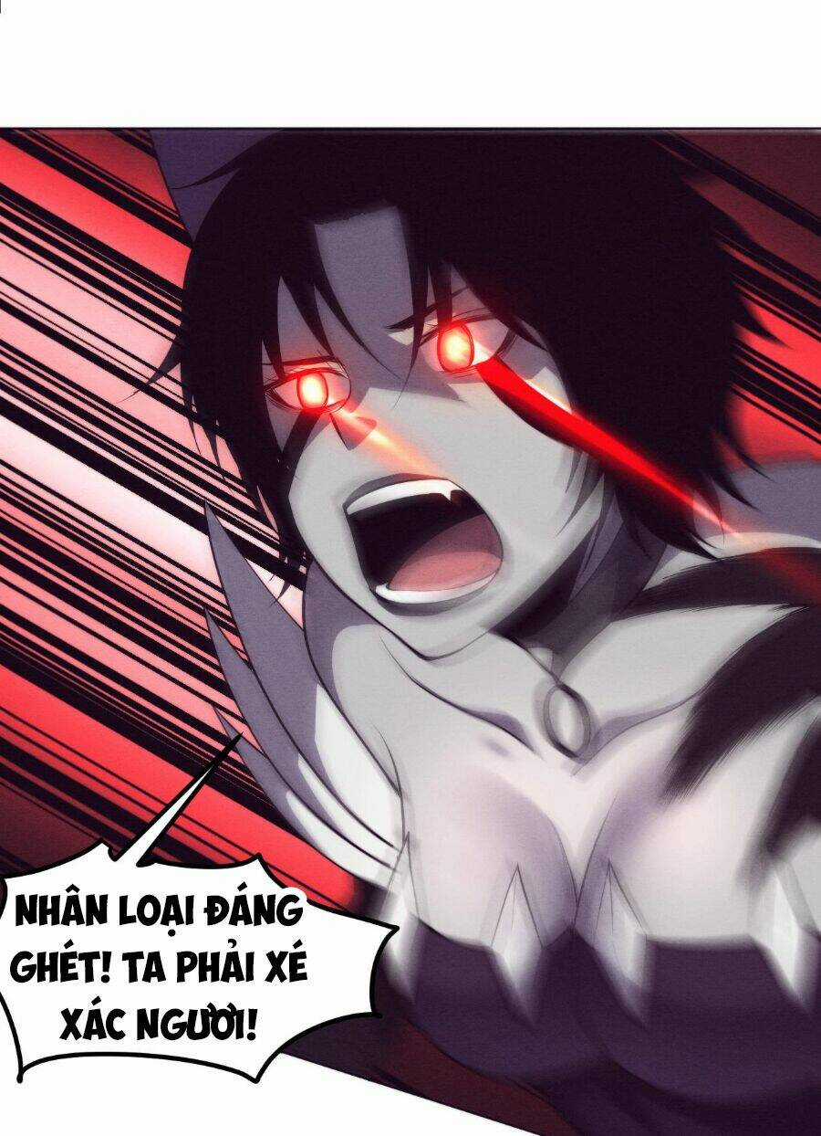 Tiến Hóa Cuồng Triều Chapter 40 trang 22