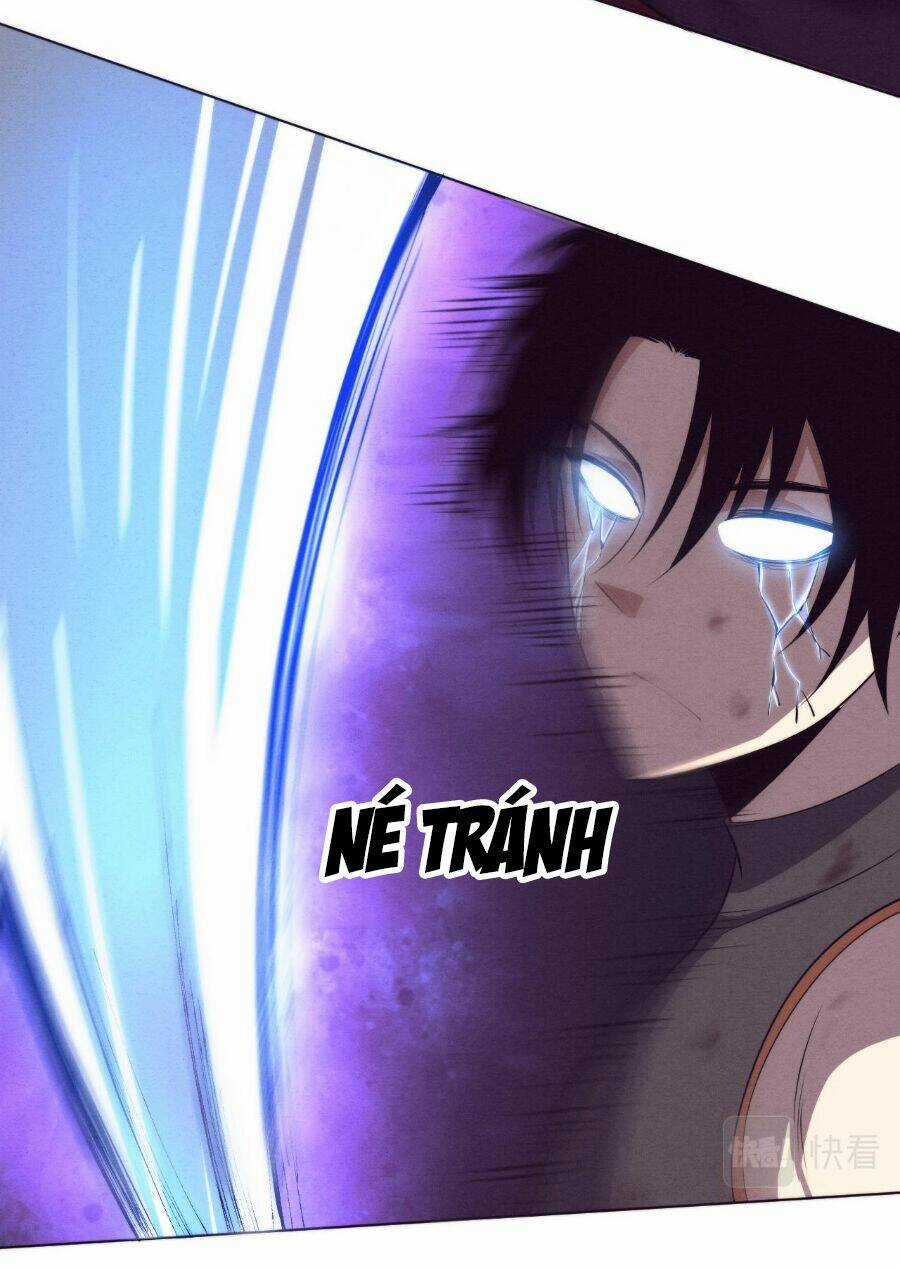 Tiến Hóa Cuồng Triều Chapter 40 trang 23