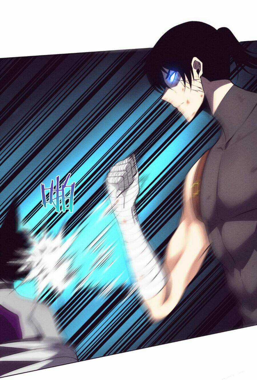 Tiến Hóa Cuồng Triều Chapter 40 trang 24