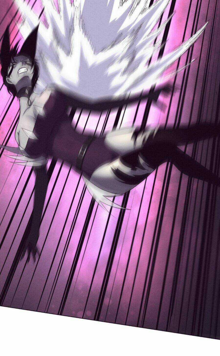 Tiến Hóa Cuồng Triều Chapter 40 trang 26