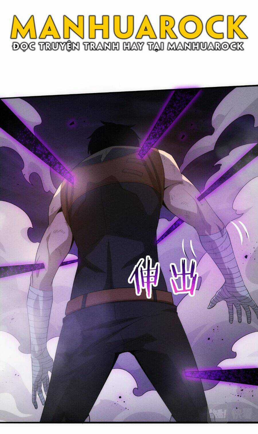 Tiến Hóa Cuồng Triều Chapter 40 trang 38