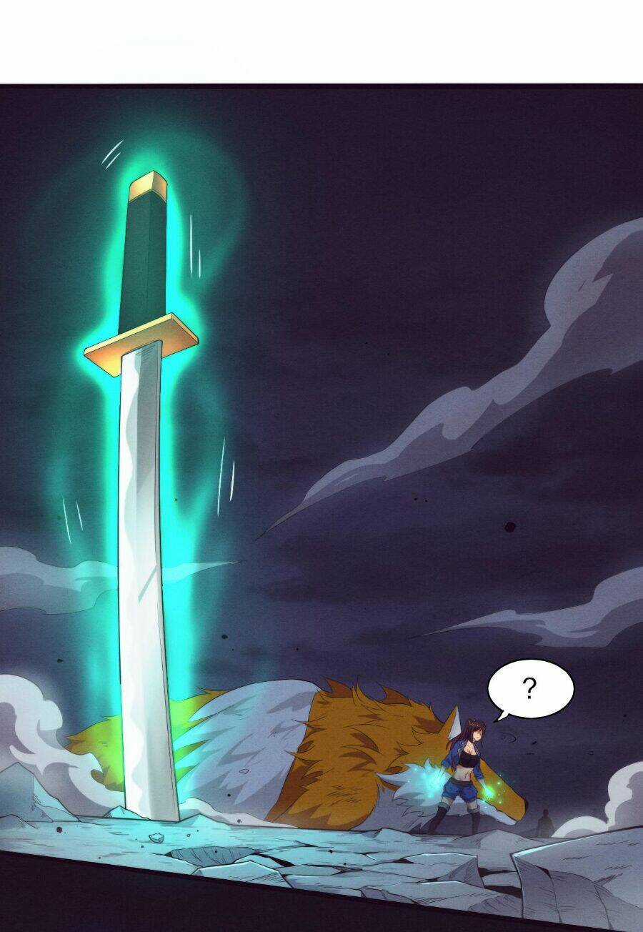 Tiến Hóa Cuồng Triều Chapter 40 trang 39