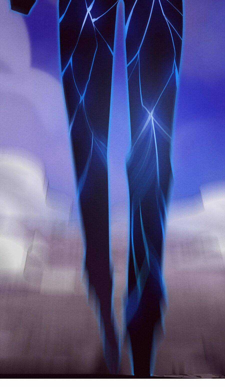 Tiến Hóa Cuồng Triều Chapter 40 trang 4