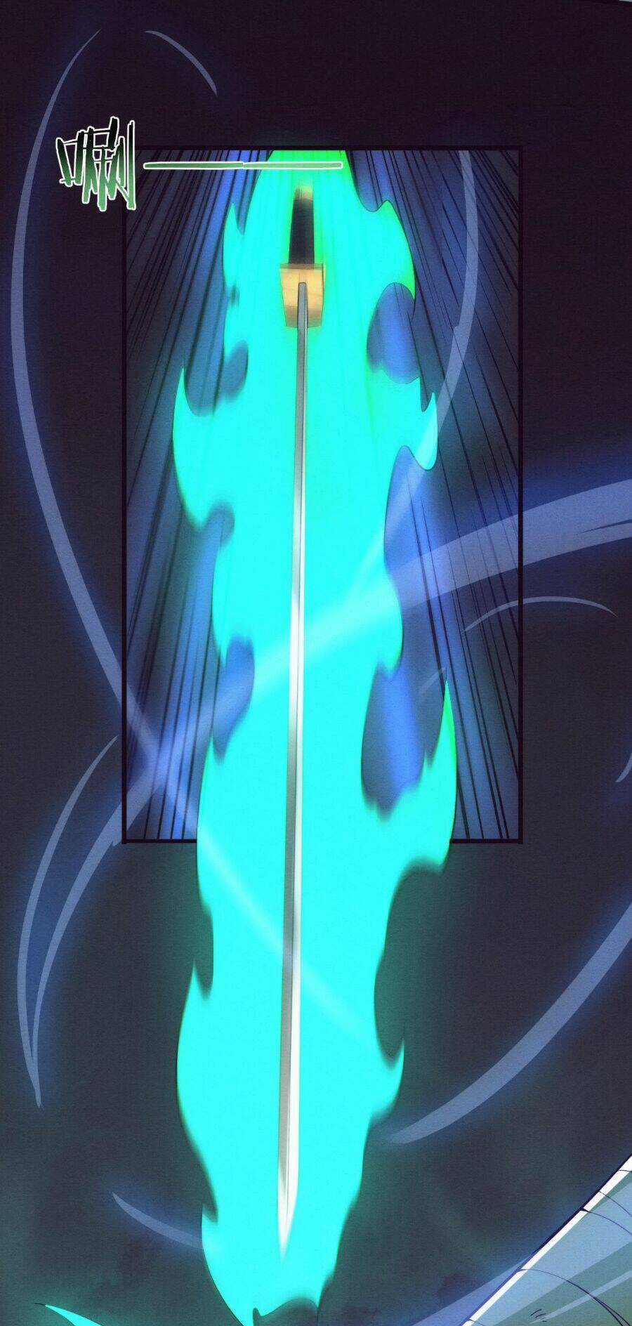 Tiến Hóa Cuồng Triều Chapter 40 trang 40