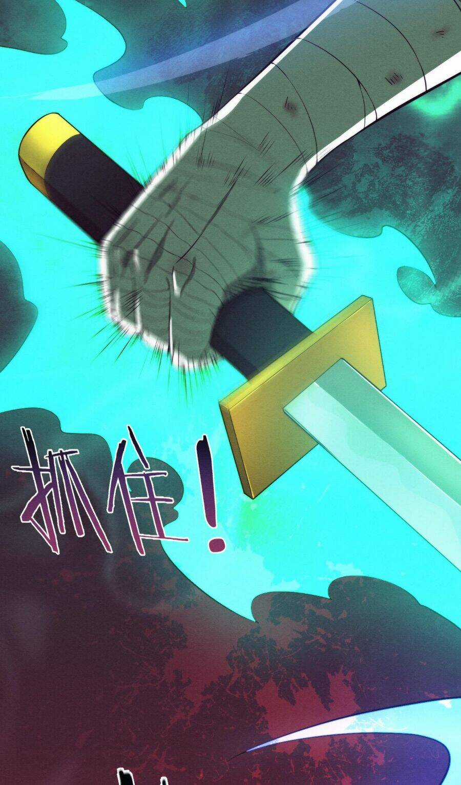 Tiến Hóa Cuồng Triều Chapter 40 trang 41