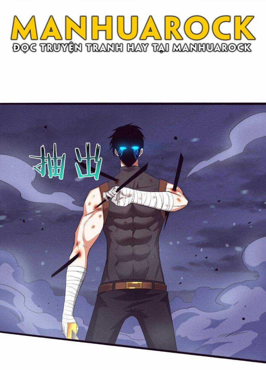 Tiến Hóa Cuồng Triều Chapter 40 trang 44