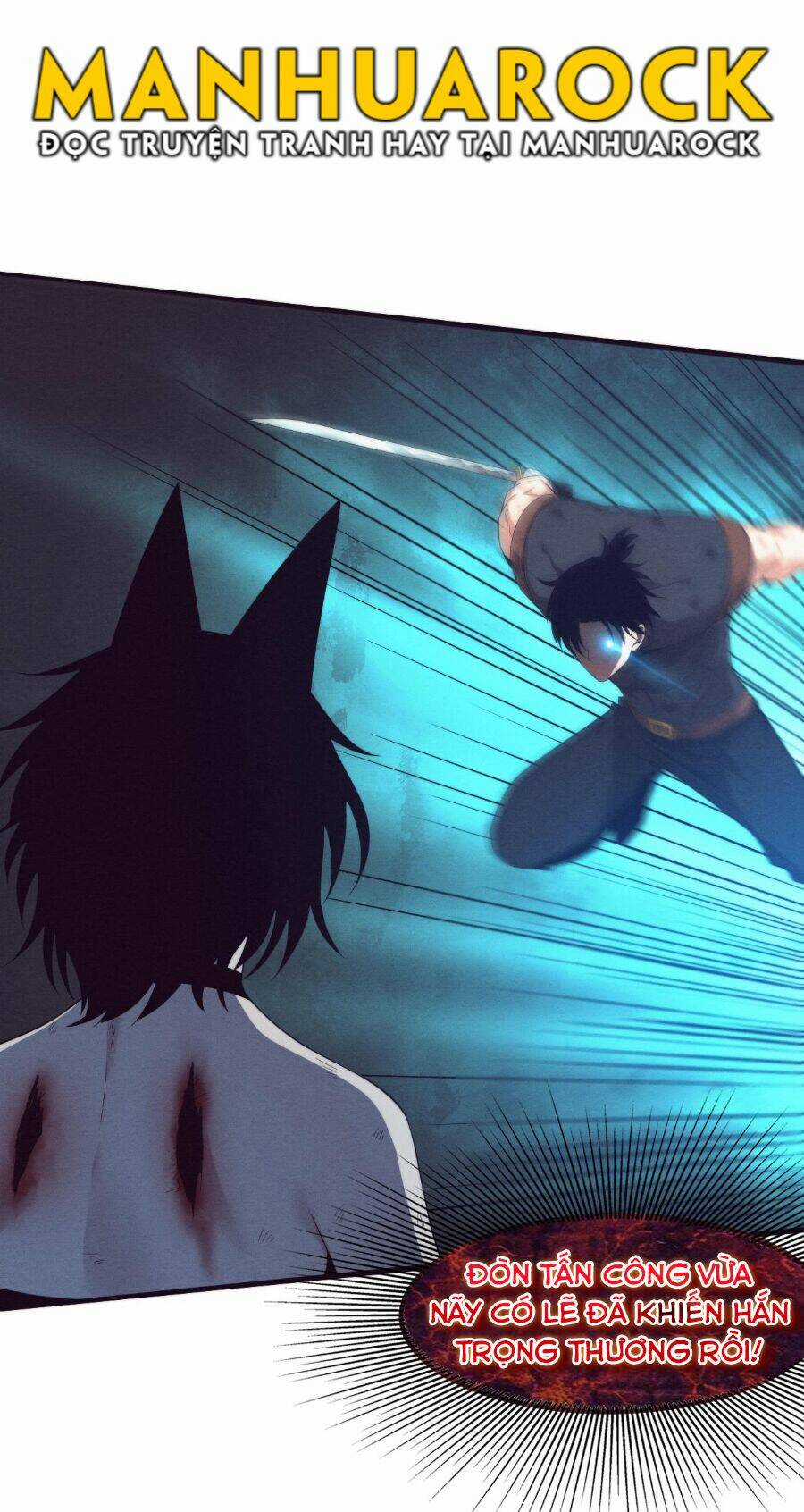 Tiến Hóa Cuồng Triều Chapter 40 trang 46