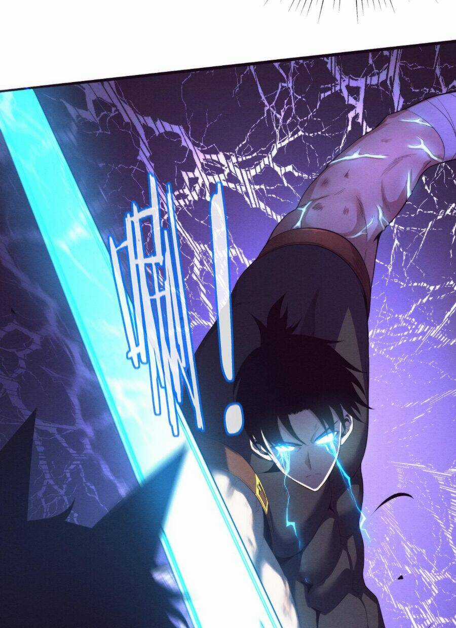 Tiến Hóa Cuồng Triều Chapter 40 trang 47