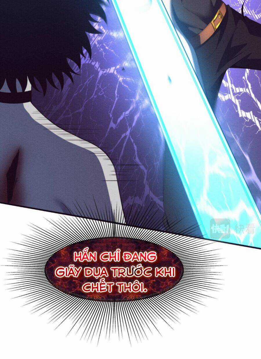 Tiến Hóa Cuồng Triều Chapter 40 trang 48