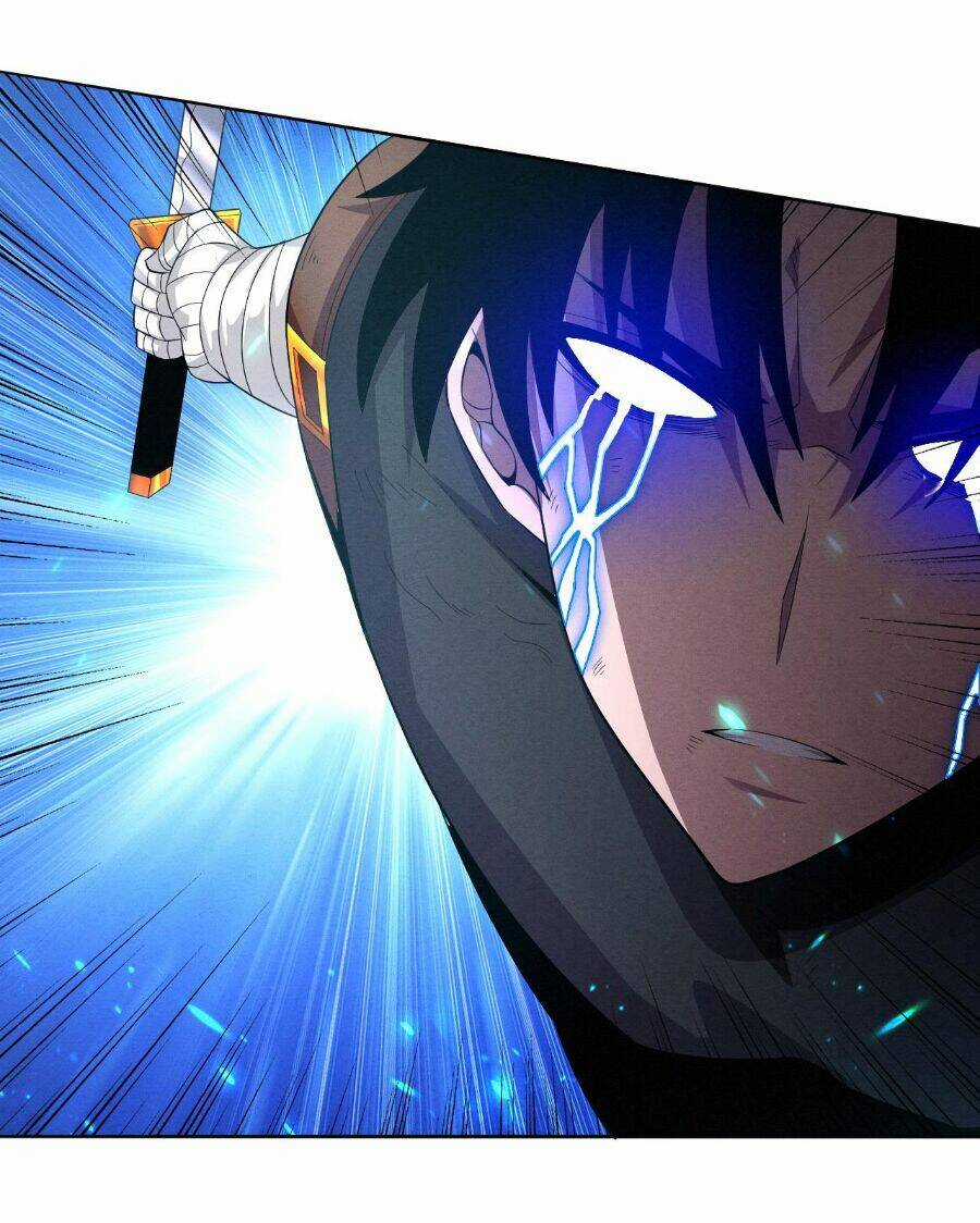 Tiến Hóa Cuồng Triều Chapter 40 trang 51