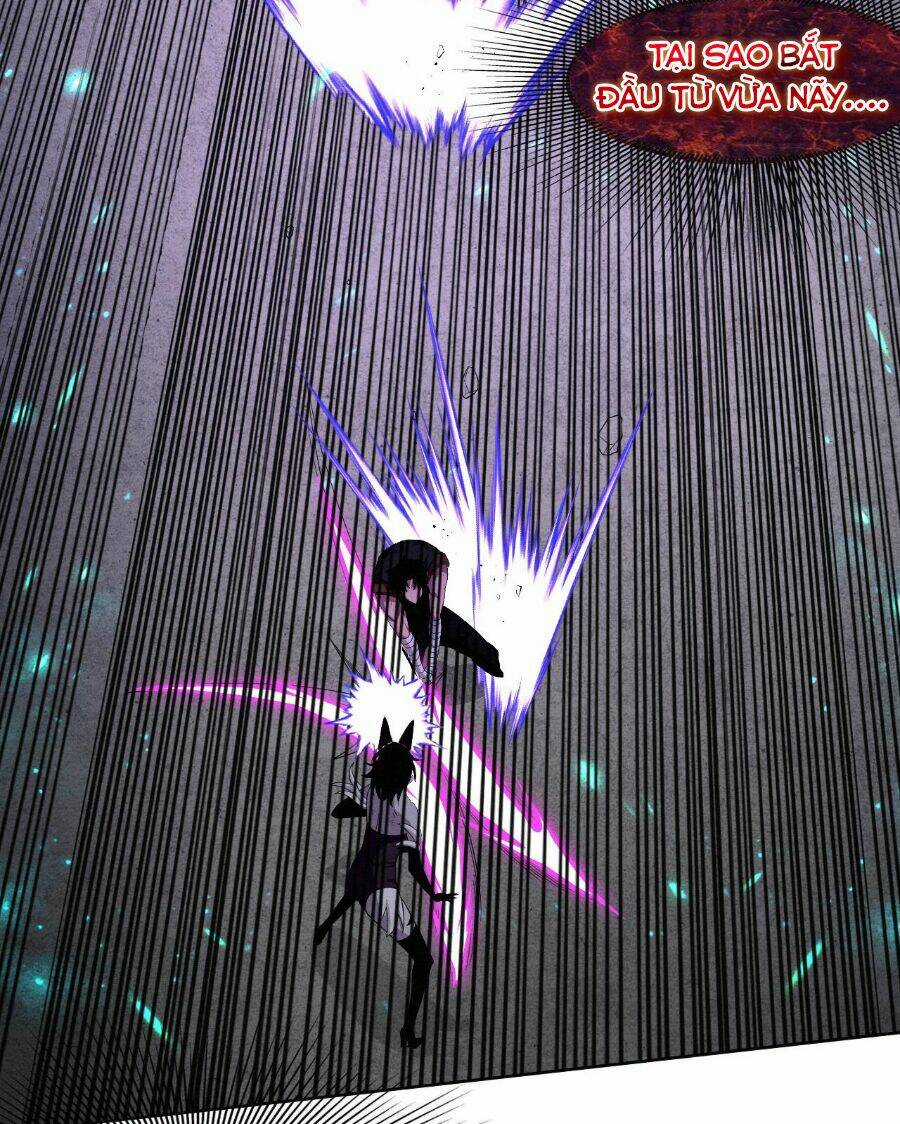 Tiến Hóa Cuồng Triều Chapter 40 trang 53