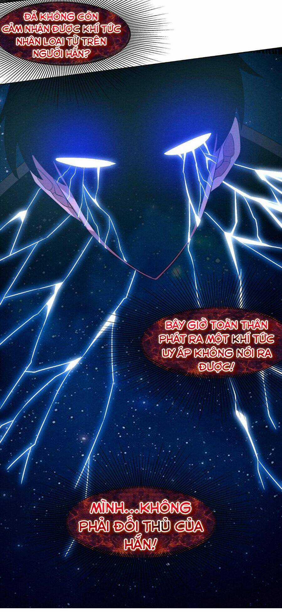 Tiến Hóa Cuồng Triều Chapter 40 trang 54