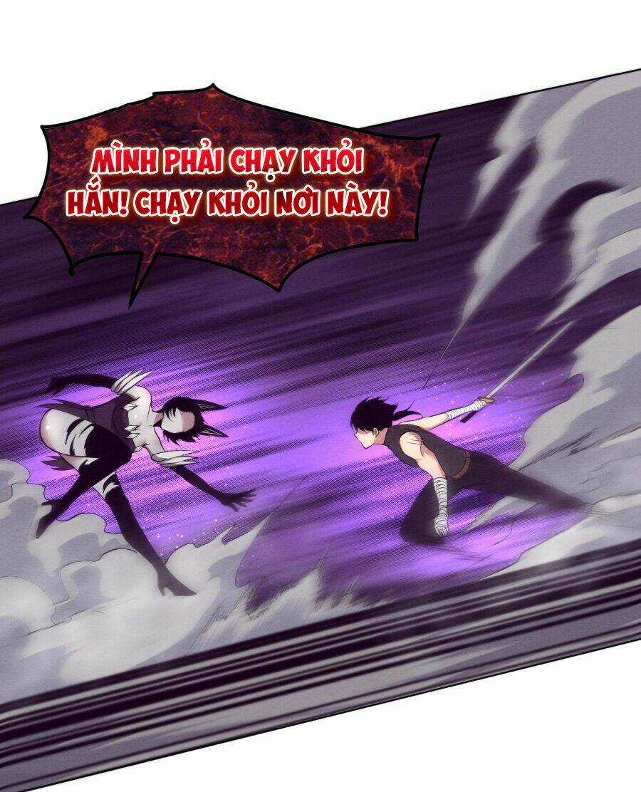 Tiến Hóa Cuồng Triều Chapter 40 trang 55