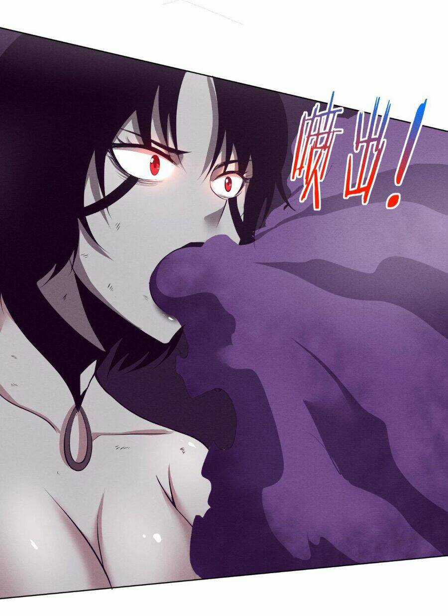 Tiến Hóa Cuồng Triều Chapter 40 trang 57