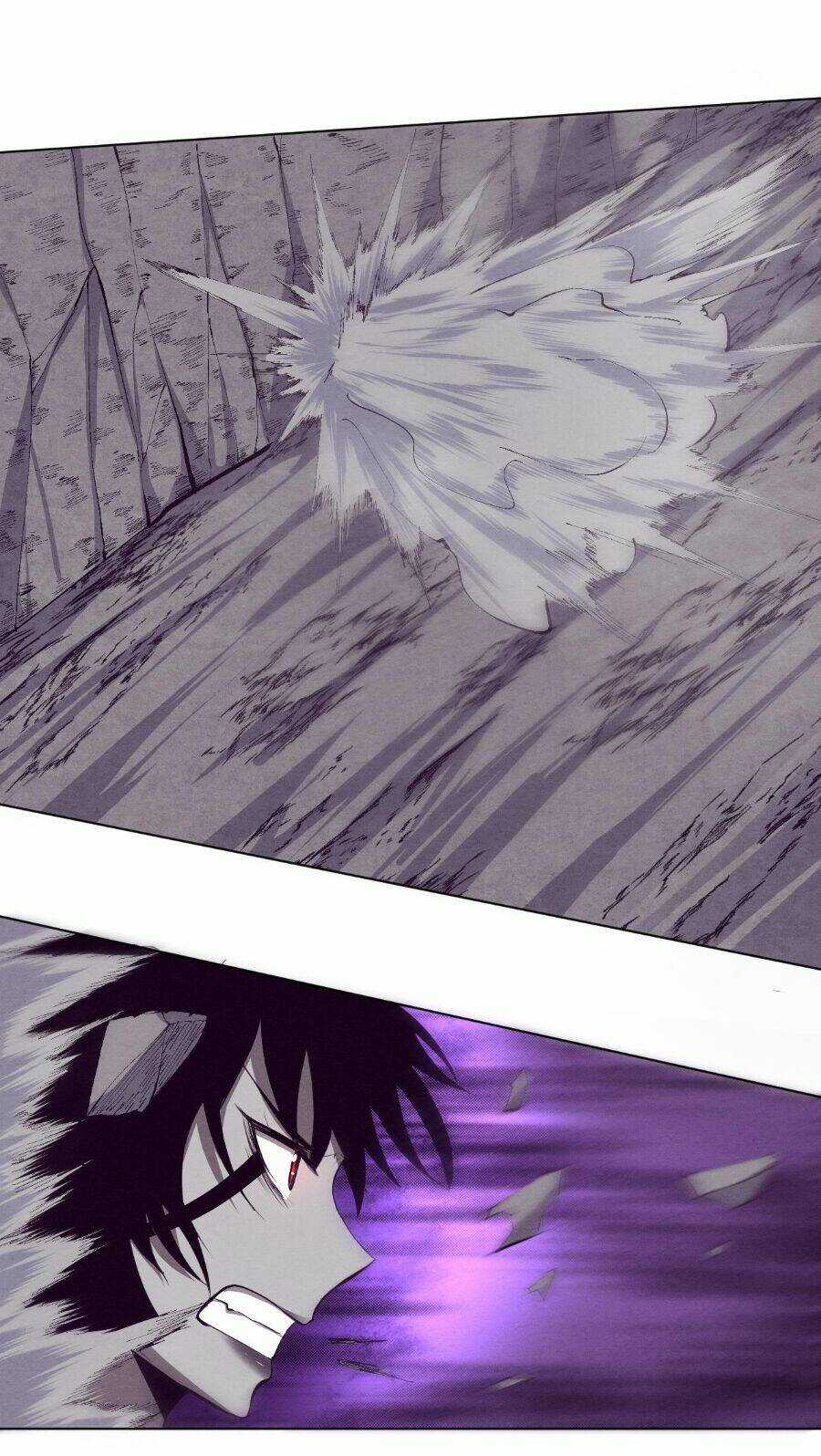 Tiến Hóa Cuồng Triều Chapter 40 trang 59