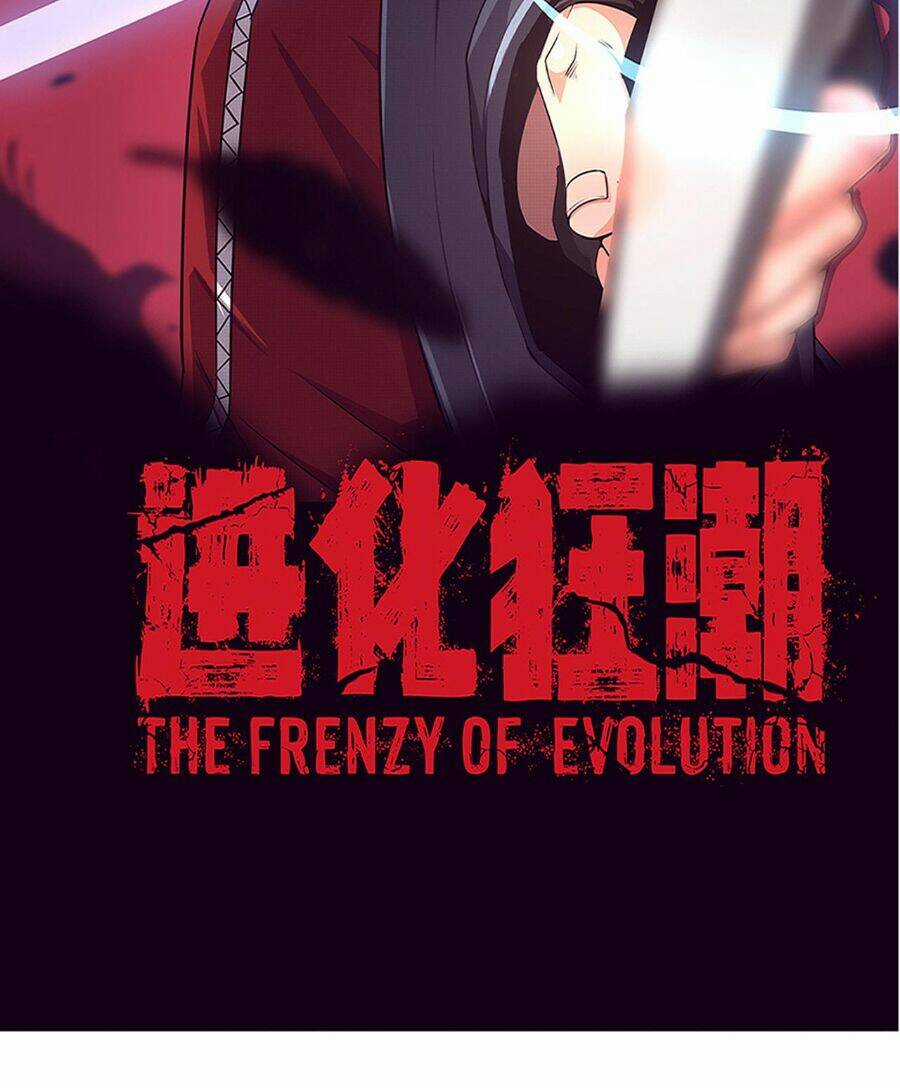 Tiến Hóa Cuồng Triều Chapter 40 trang 6