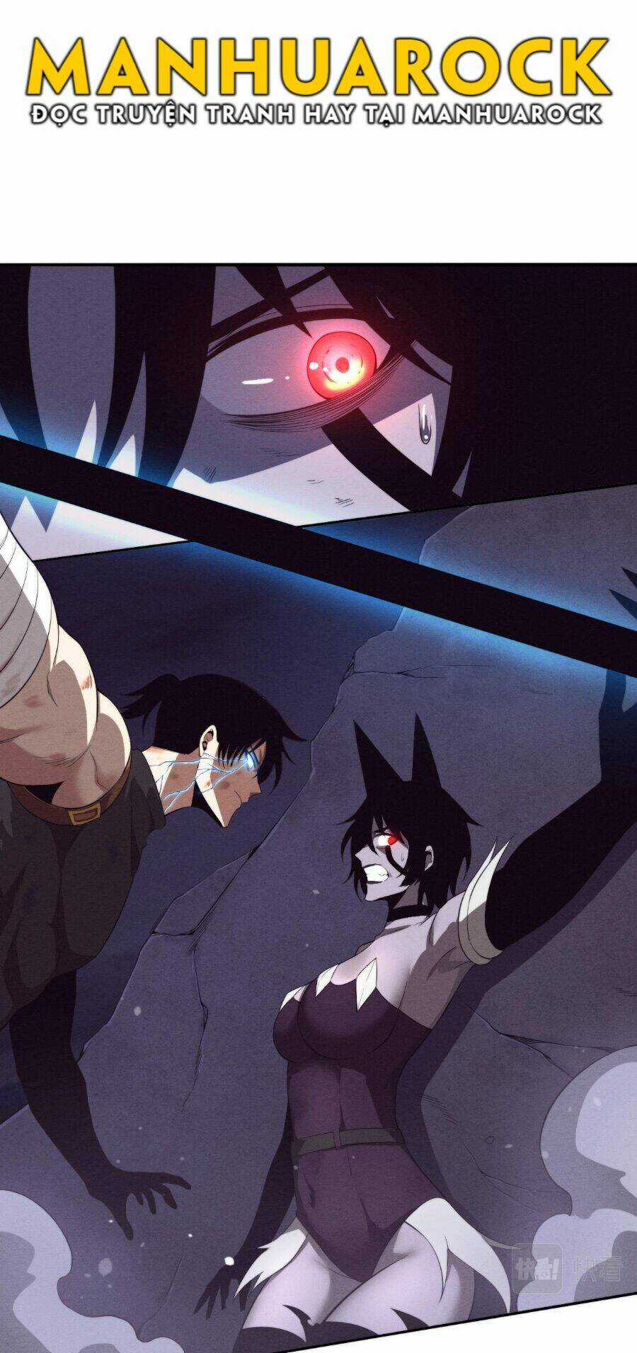 Tiến Hóa Cuồng Triều Chapter 40 trang 60