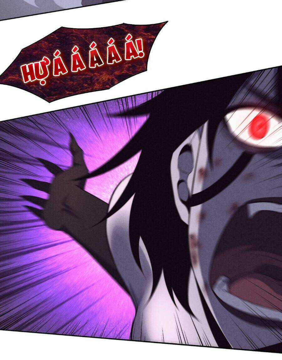 Tiến Hóa Cuồng Triều Chapter 40 trang 61