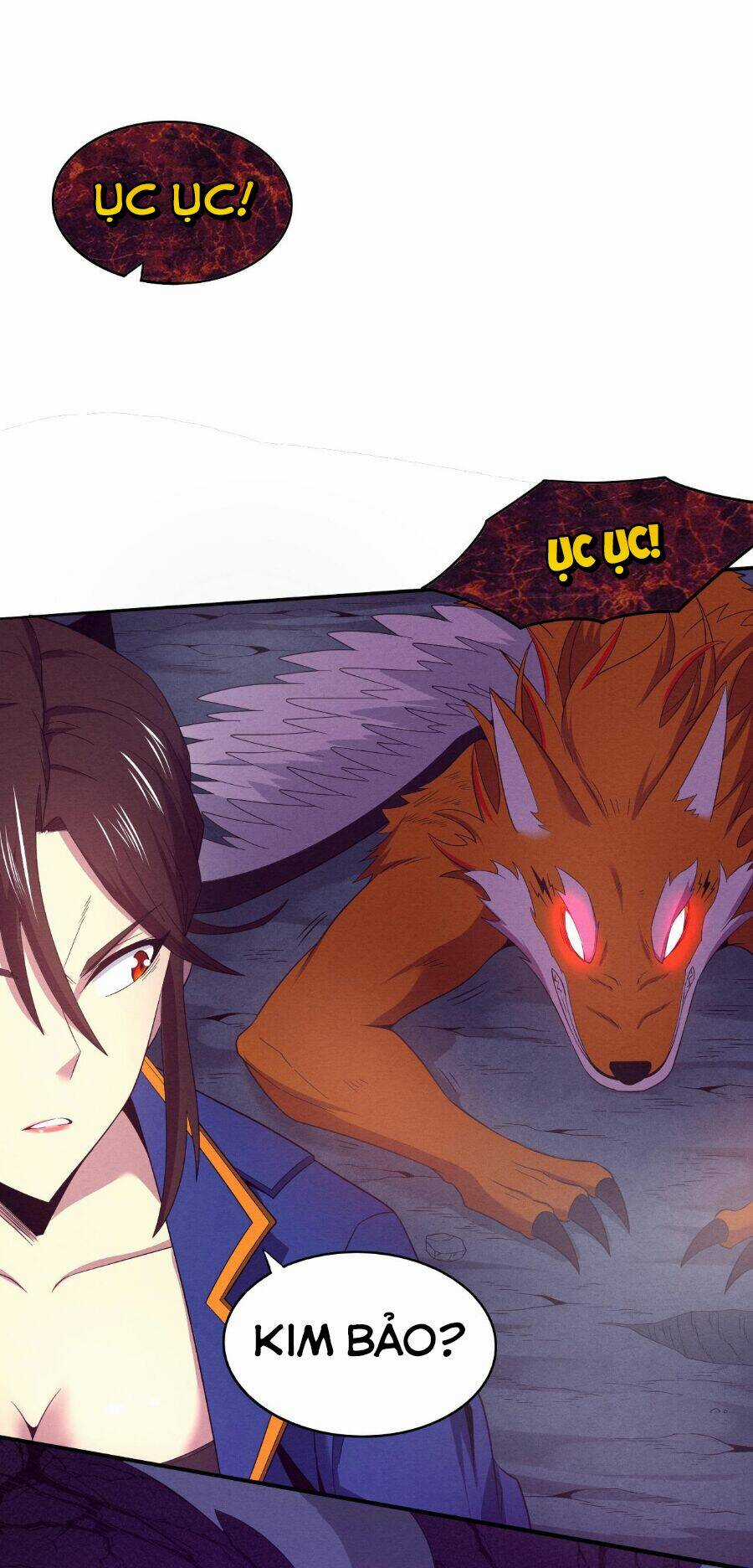 Tiến Hóa Cuồng Triều Chapter 40 trang 67